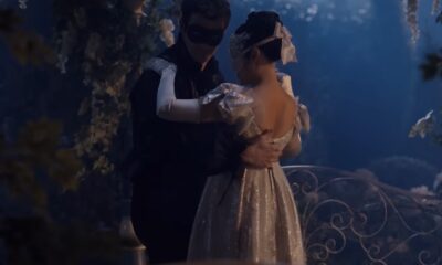 Teaser "Bridgerton", sezonul 4