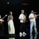 The Pipers, trupă descoperită pe scena X Factor