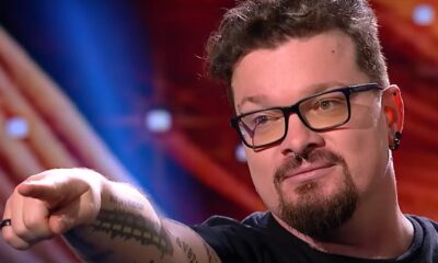 Toesup la Românii au Talent 2025