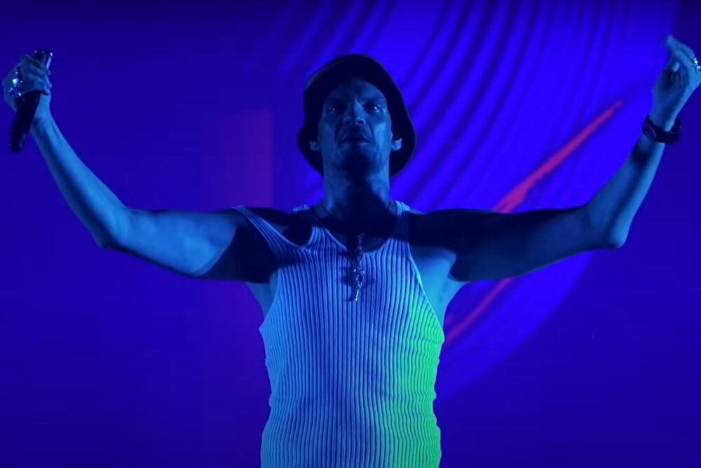 VAMA live la Arenele Romane în 2023