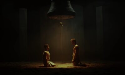 Videoclip Alternosfera - Clopote