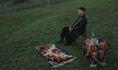 Videoclip Andrei Ciocîrlan - Leana mea