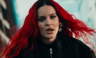 Anne-Marie - Don't Panic