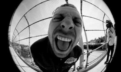 Videoclip Architects Brain Dead