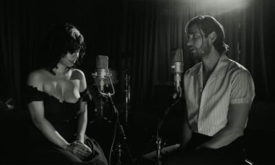 Videoclip Ben Barnes - One Minute ft. Monica Martin