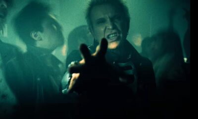 Billy Idol - Still Dancing