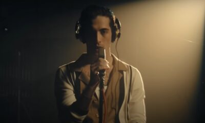 Videoclip Damiano David - Nothing Breaks Like a Heart (cover)