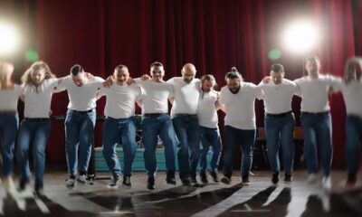 Dirty Shirt - FOMO (Fear of Missing Out)