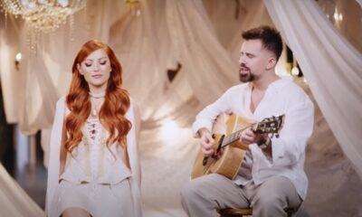 Videoclip Elena x Florin Ristei - De neuitat