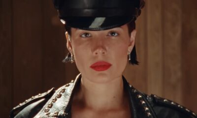 Videoclip Halsey - safeword