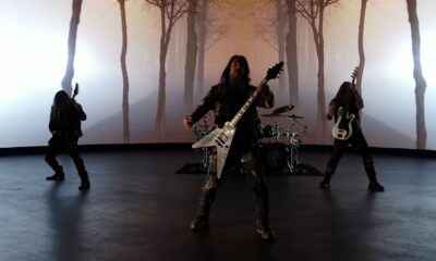 Videoclip Machine Head Unbound