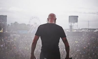 Videoclip Meshuggah Ligature Marks