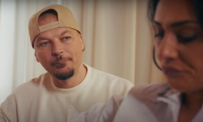 PUYA ‪și Nicole Cherry‬ - E Vina Mea