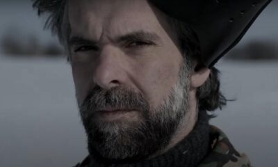 Robin and the Backstabbers - Ritualul Primăverii