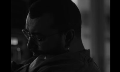 Videoclip Sam Smith - Love Is A Stillness