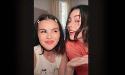 Videoclip Call Me When You Break Up