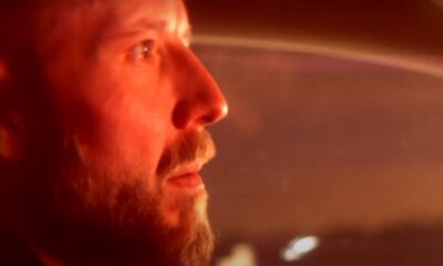 Videoclip Sivert Høyem - Dancing Headlights