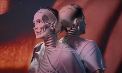 The Lumineers - Automatic (Official Music Video)