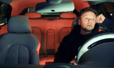 The Motans x Sergiu Smerea - Nimic întâmplător