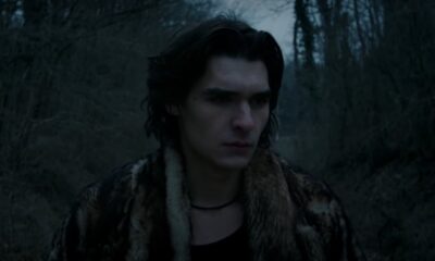 Videoclip Vlad Corb - Prometeu