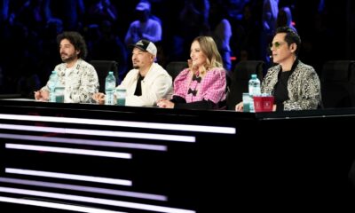 Juriul X Factor 2025