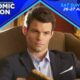 Actorul Daniel Gillies vine la Comic Con 2025
