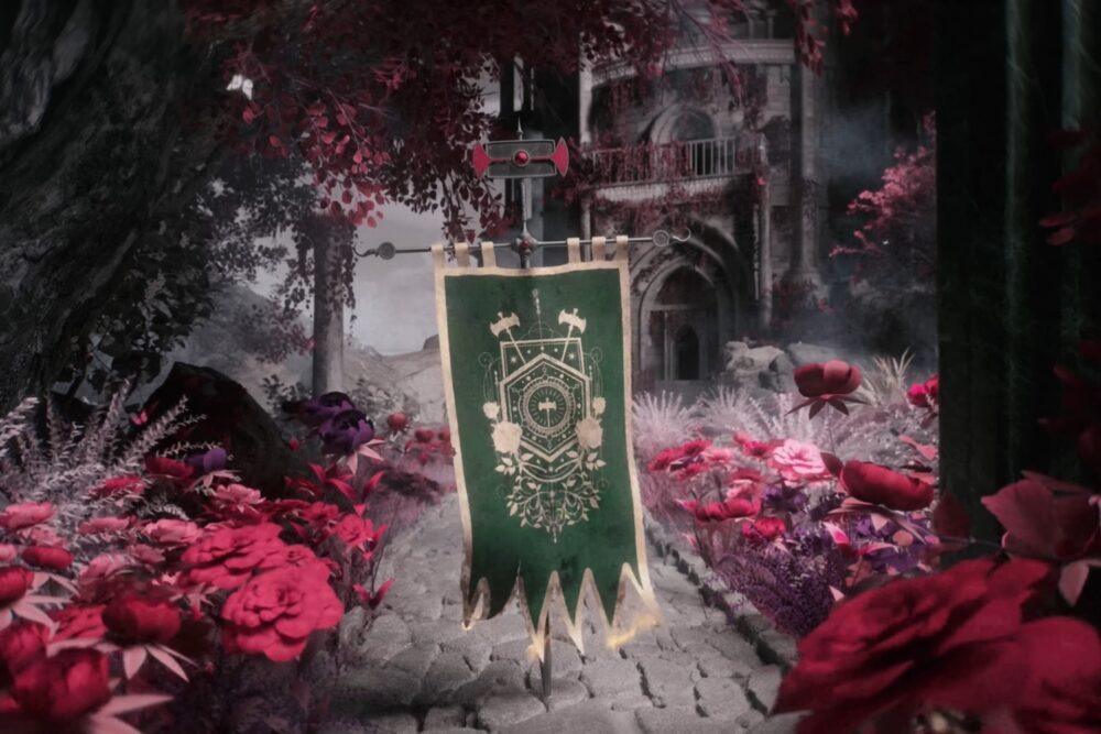 Artwork piesă "Emergence" Sleep Token