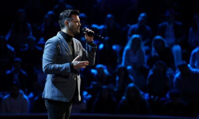 Bogdan Mihai în audițiile X Factor 2025