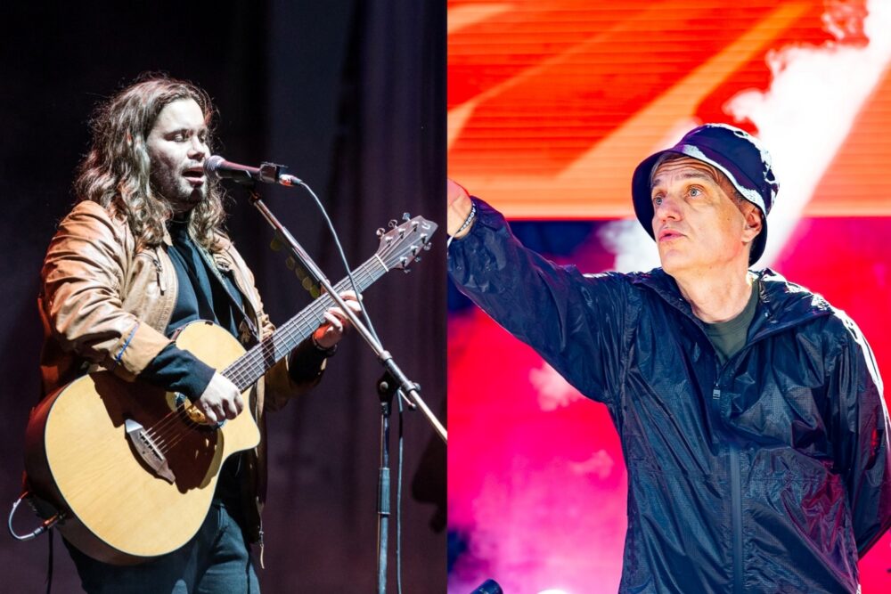 Bosquito / Șuie Paparude