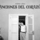 Copertă EP Andrei Ursu - "Canciones del Corazón"