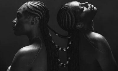 Doechii în "Anxiety"