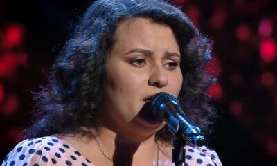 Elena Scalețchi în audițiile de la X Factor 2025