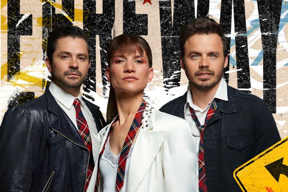 ERREWAY (2025)