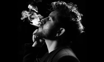 G-Eazy în "Kiss The Sky"