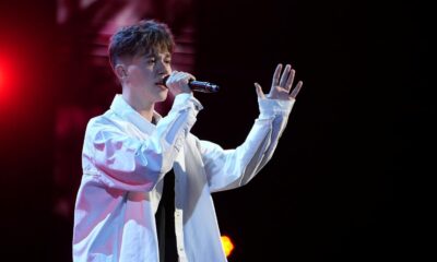 George Constantinescu la audițiile X Factor 2025