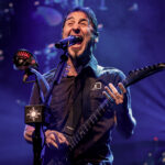 Sully Erna (Godsmack) în concert la București (2025)