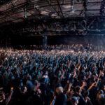 Concert Godsmack pe 24 martie 2025 la Arena Laminor din București