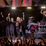 Concert Godsmack pe 24 martie 2025 la Arena Laminor din București