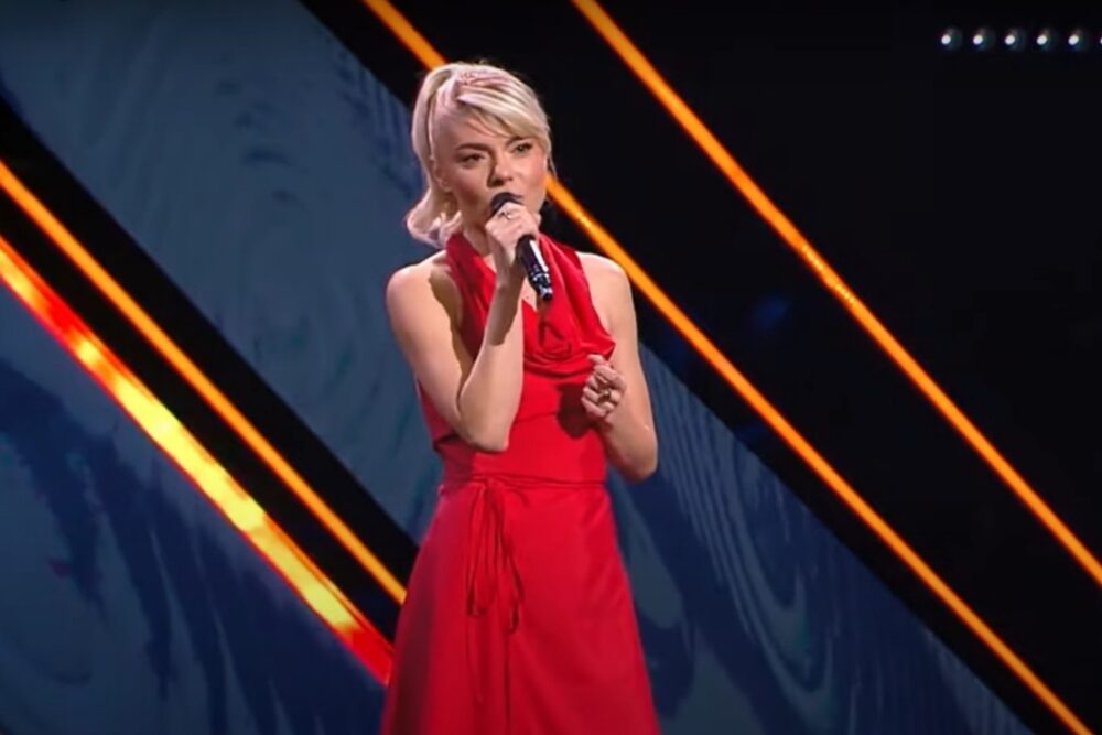 Audiții Irina Bucescu la X Factor 2025