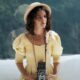 Katie Melua în videoclipul "Your Longing Is Gone"