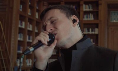 The Motans - Tot ce contează | The Motans Was Here @Biblioteca Centrală Carol I