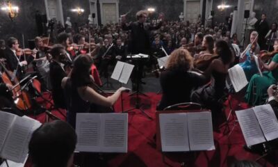 Orchestra La Chapelle Sauvage