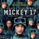 Poster film "Mickey 17"
