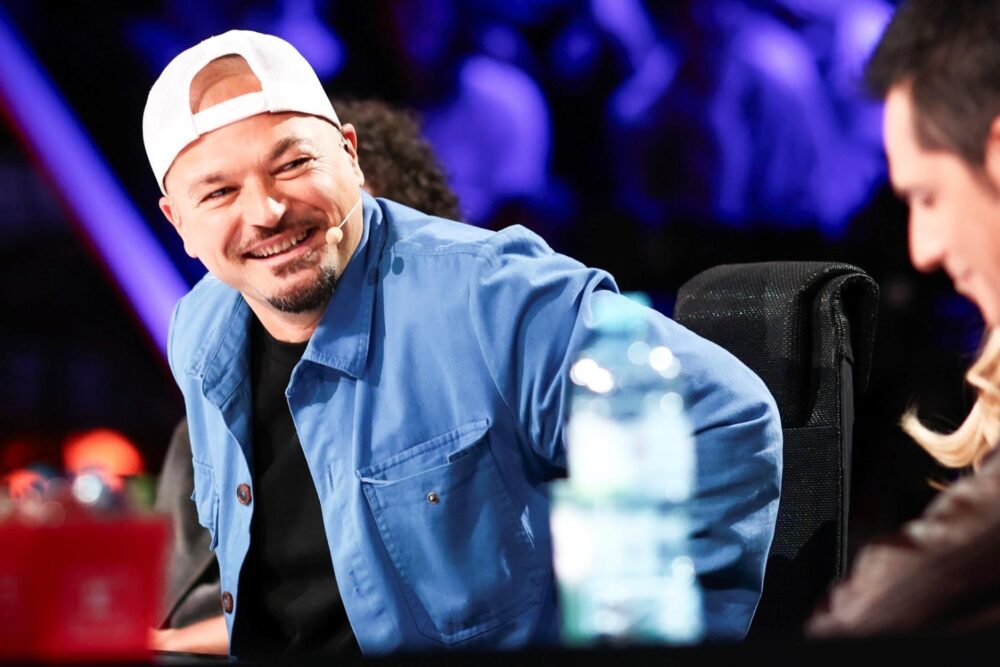 Puya la X Factor 2025