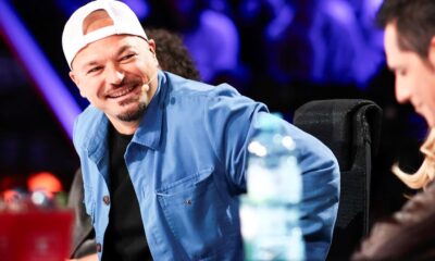 Puya la X Factor 2025