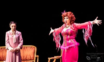 Imagine din musical-ul "Rebecca"