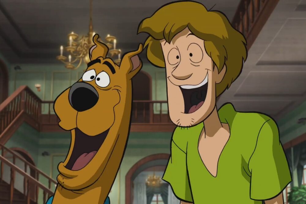 Scooby-Doo