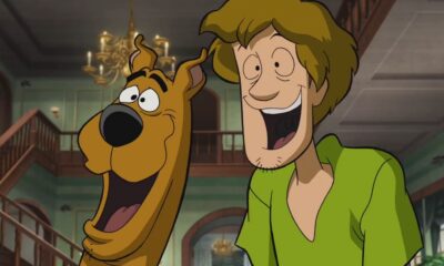 Scooby-Doo