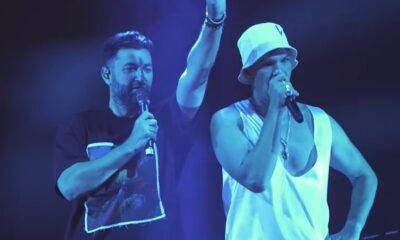 Smiley și VAMA la Arenele Romane 2024