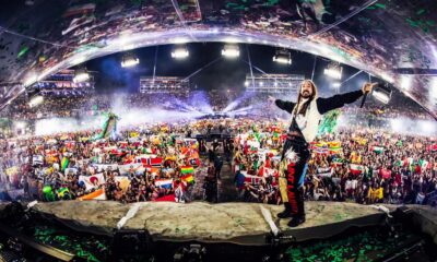 Steve Aoki